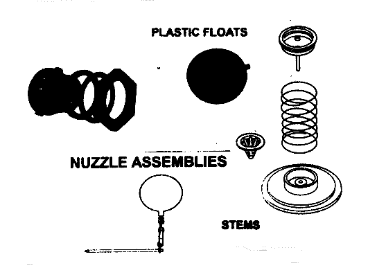 livestock water tank