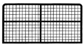 exotic animal livestock gates & panels